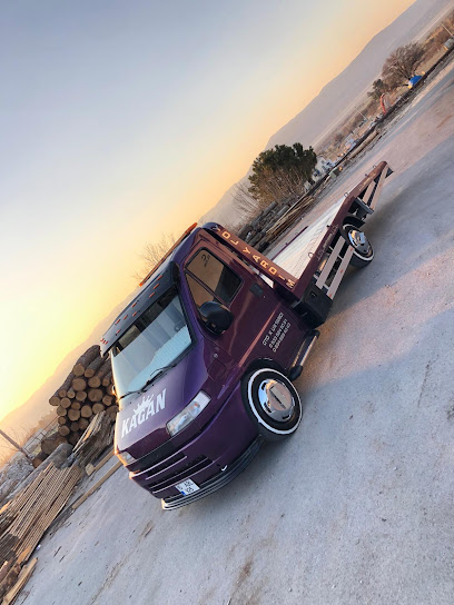 BURDUR KAĞAN EXPRESS YOL YARDIM