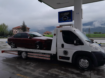 BURDUR YOL YARDIM OTO KURTARMA