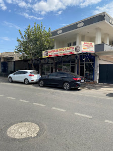 Bahşiler Oto lastik