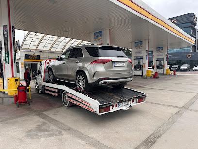 Balgat Oto Kurtarma Yol Yardım Hizmetleri İletişim