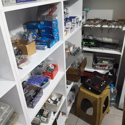 Balıkesir Anahtarcı Erhan
