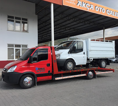 Balıkesir Demir Oto Kurtarma – Balıkesir Oto Kurtarma