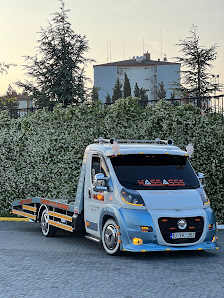 Balıkesir Hassasss Oto Kurtarma