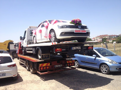 Balkan Oto – Çorlu Oto Çekici Kurtarıcı Yol Yardım