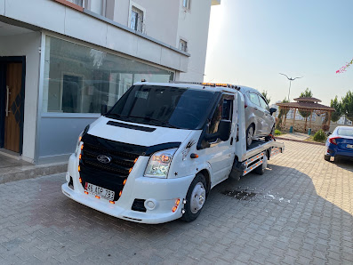 Baran oto yol yardım kurtarma