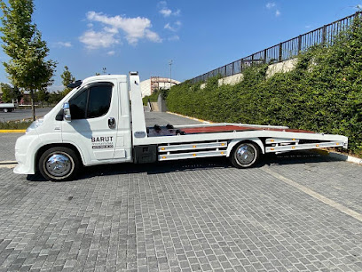 Barut Oto Kurtarma