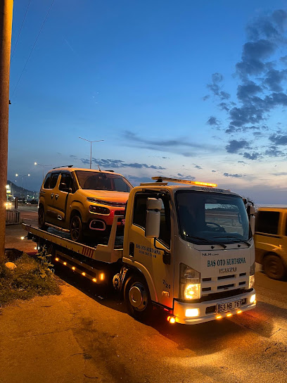 Baş Oto Yol Yardım