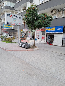 Baştürk Oto Lastik akü yol yardım