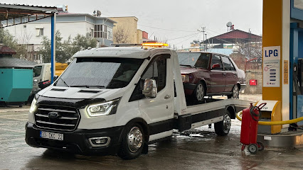 Bayburt Oto Kurtarma