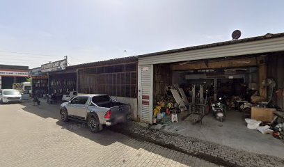 Becerik Kurtarıcı Hizmetleri