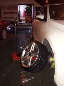 Bekir Oto Lastik Mersin