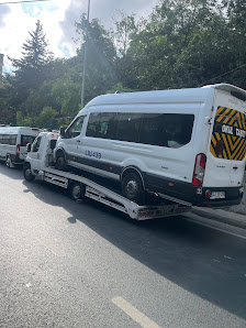 Beyoğlu Çekici Haliç Çekici Yol Yardım Hizmetleri