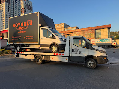 Beyoğlu Çekici Oto Kurtarıcı Han