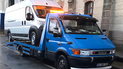 Beyoğlu Dalya Oto Kurtarıcı Ve Çekici Hizmetleri