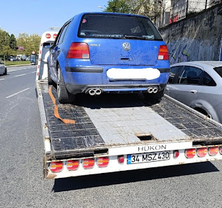 Beyoğlu Haliç Çekici Oto Kurtarıcı