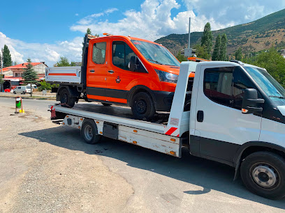Bilal Doğan Yol Yardım Hizmetleri