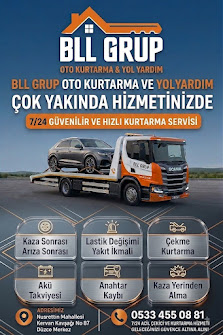 Bilal Oto Kurtarma