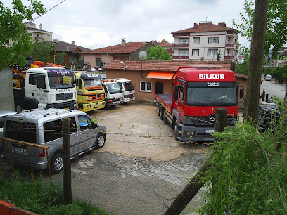 Bilkur Kurtarma