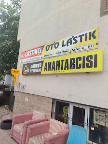 Bingöl Oto Lastikçi