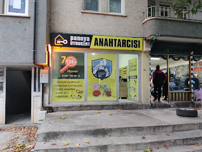 Bingöl Uydukent Anahtarcısı