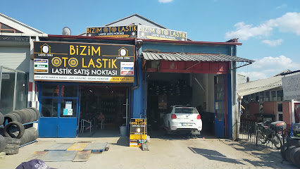 Bizim Oto Lastik Edirne