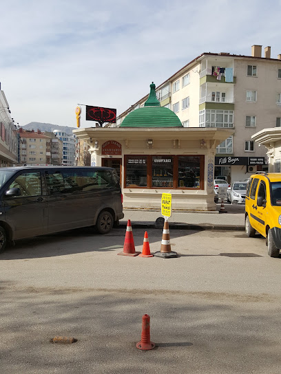 Bizim Teknik Anahtarcı