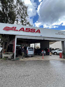 Bodrum Lastik Merkezi