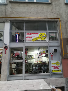 Bolu Çilingir Evi Anahtarcı