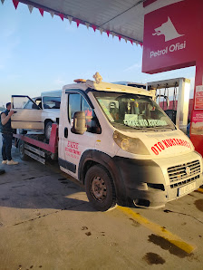 Bolu Emre Oto Kurtarıcı ve Çekici Yol Yardım