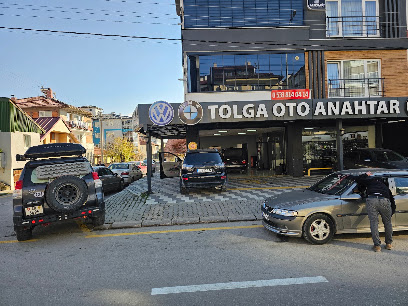Bolu Tolga Oto Anahtar