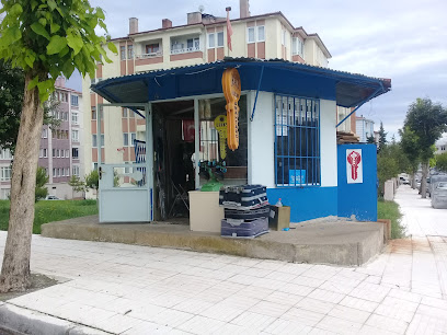 Buhara Çilingir