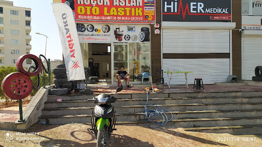 Bülbülzade oto lastik küçükaslan oto lastik acil yol yardım