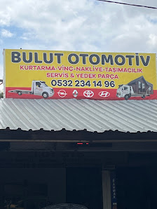 Bulut Oto Kurtarma