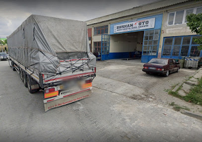 Burhan Oto | Eskişehir Ağır Vasıta Servisi | İveco & Scania & Mercedes Ağır Vasıta Yol Yardım Servisi