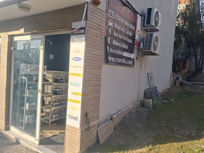 Bursa Acil Akü Değişim, Akü Takviye Yol Yardım