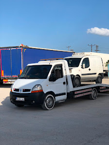 Bursa Çekici / Türkoğlu Yol Yardım