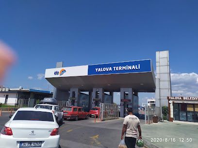 Bursa Lastik Tamiri