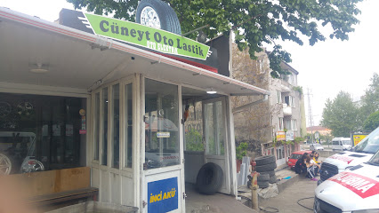 Bursa Oto Lastik Yol Yardım