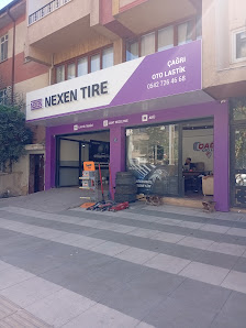ÇAĞRI OTO LASTİK