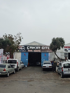 ÇAKIR OTO ÖZEL SERVİS YOL YARDIM