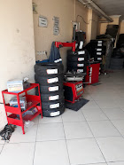 ÇEKİN OTO LASTİK