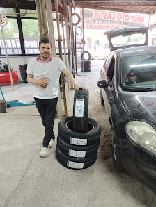 ÇENGELKÖY 7/24 YOL YARDIM UMUT OTO LASTİK