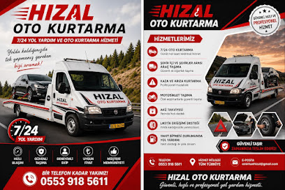 CEYHAN HIZAL OTO KURTARMA
