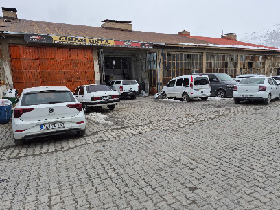 CİHAN OTO KAPORTA VE BOYAMA