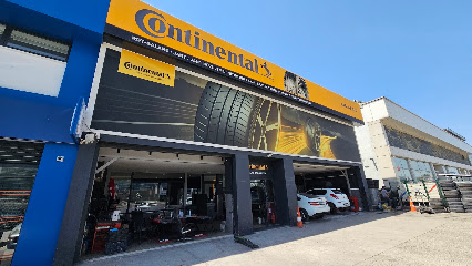 CONTİNENTAL ÇAĞLAR OTO LASTİK