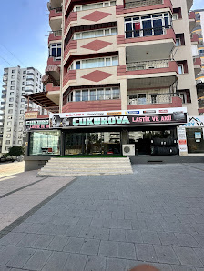 ÇUKUROVA LASTİK VE AKÜ