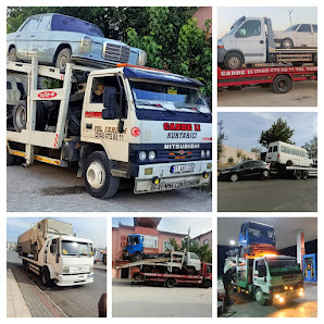 Cadde 11 Oto Kurtarma yolyardım