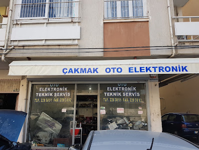 Çakmak Oto Elektronik