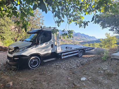 Can Oto Kurtarıcı