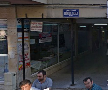 Çanakkale Çilingir